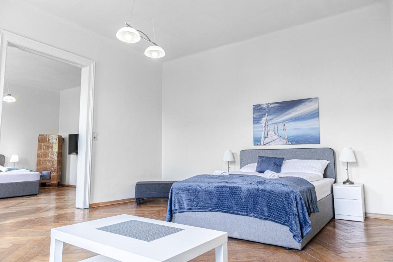 Апартаменты Brilliant 2Br Apt. Near Akh-Hospital Вена Экстерьер фото